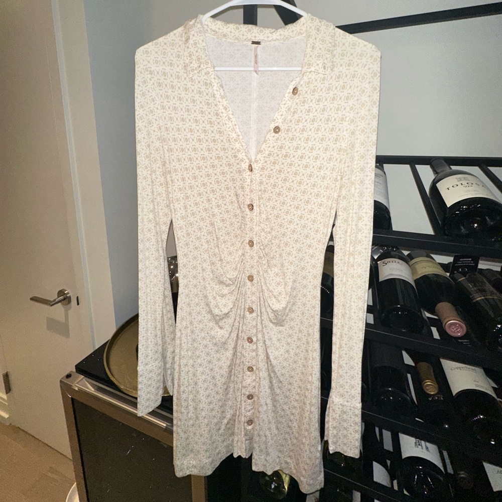 FP Mini Dress